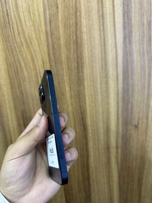 iPhone 13 midnight 128 gb 100% 31sikl