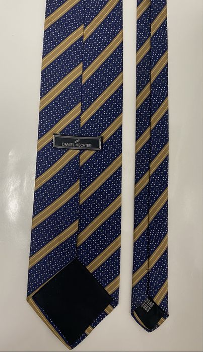 Cravata Daniel Hatcher