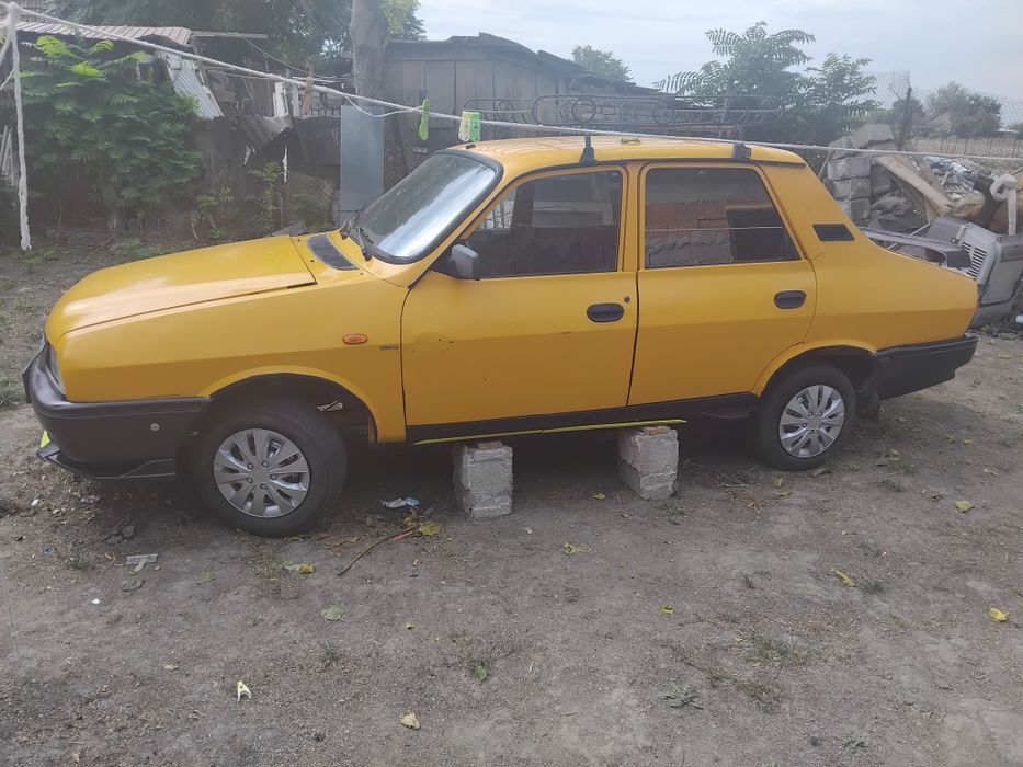 Vând Dacia 1310 Berlin