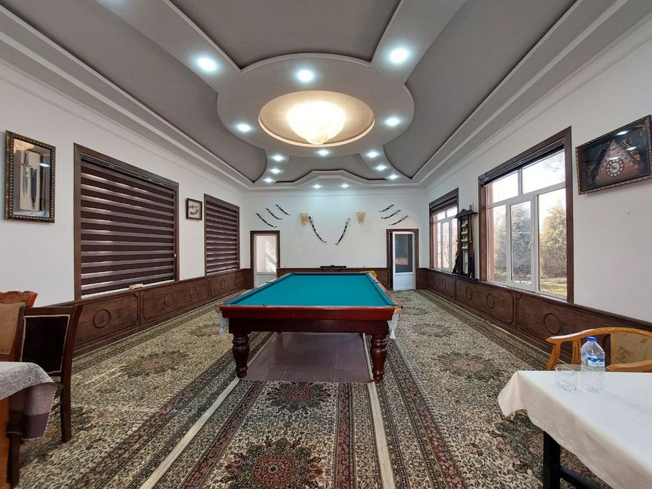 Продажа Зона Отдыха Кибрай 1 - Линия