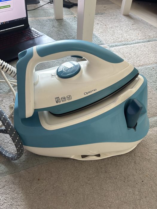 Парогенератор Tefal Optimo