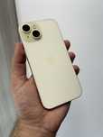 Iphone 15 128GB