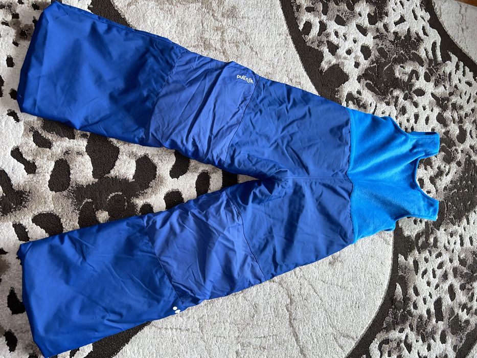 Pantaloni de schi Mc Kinley 128