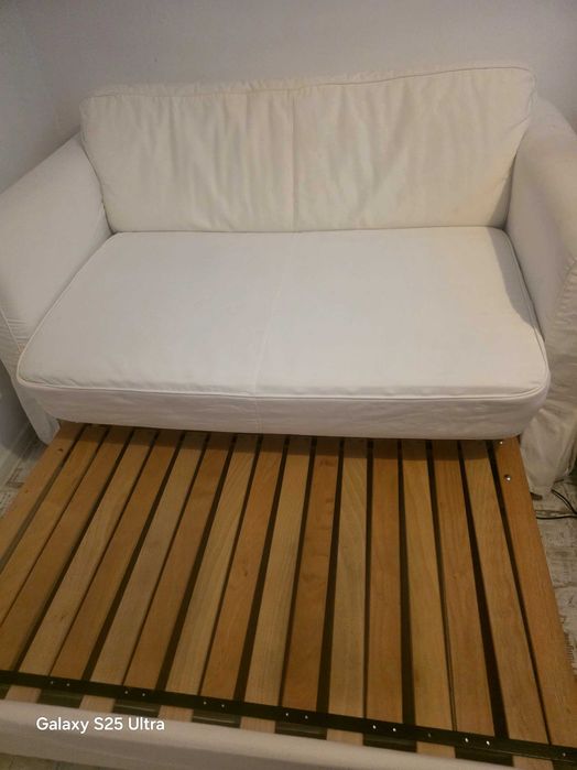 Canapea extensibila 2 persoane
