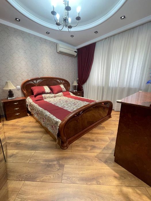 Аренда 5 комнатная на Садыка Азимова 140 кв.м