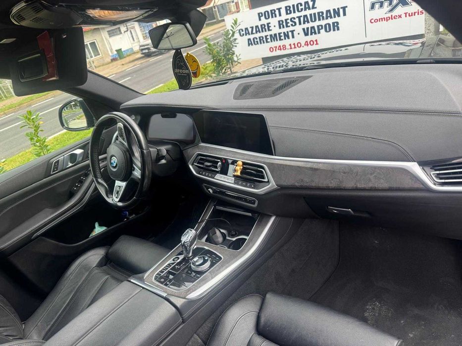 BMW X5 xDrive40d
