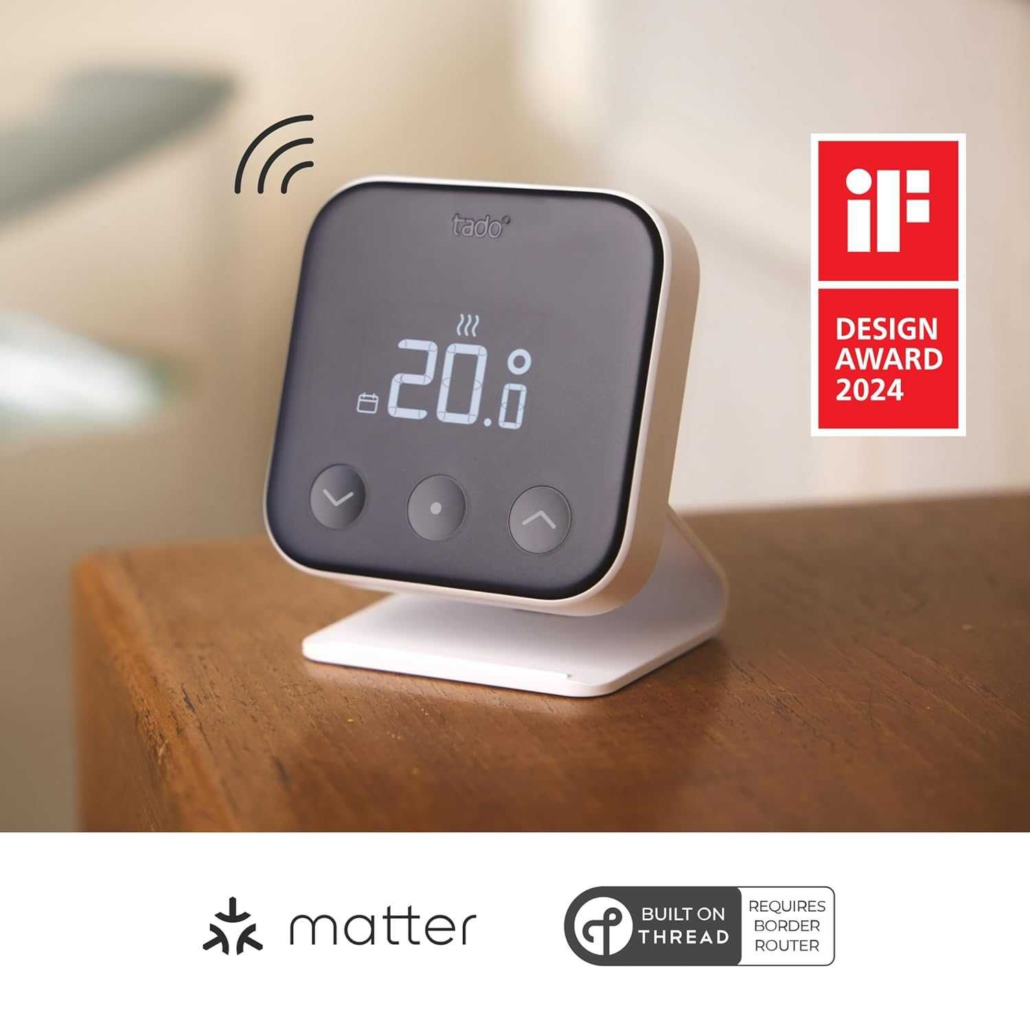 tado° Безжичен температурен сензор X