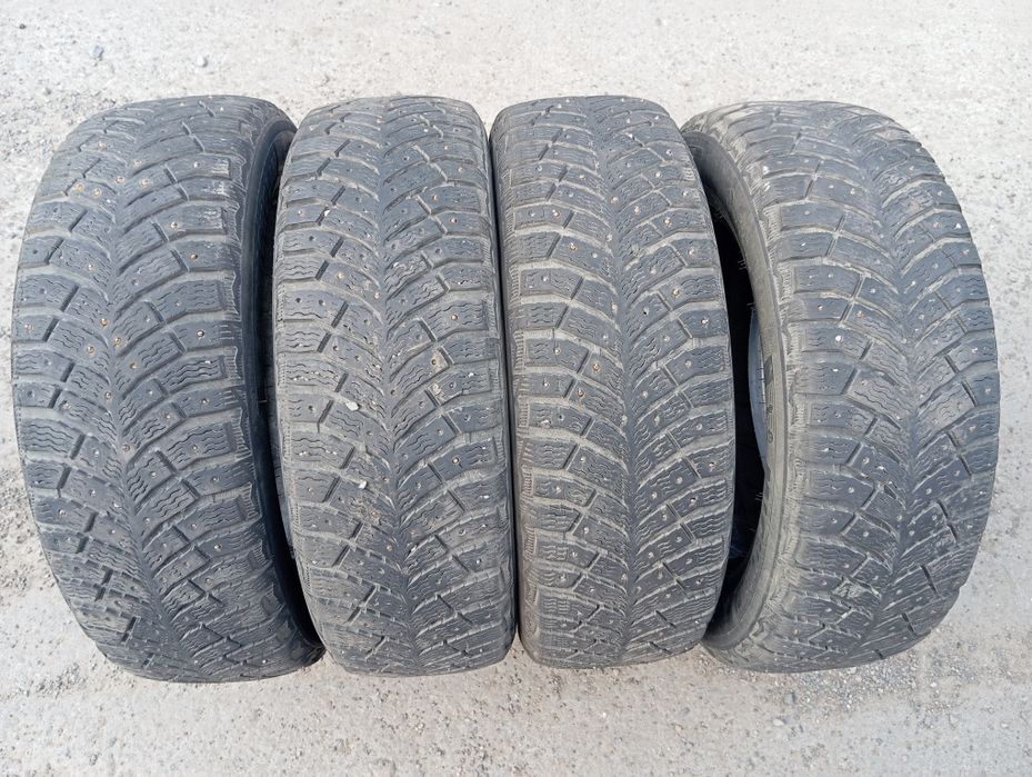 Зимняя резина 185/65/15