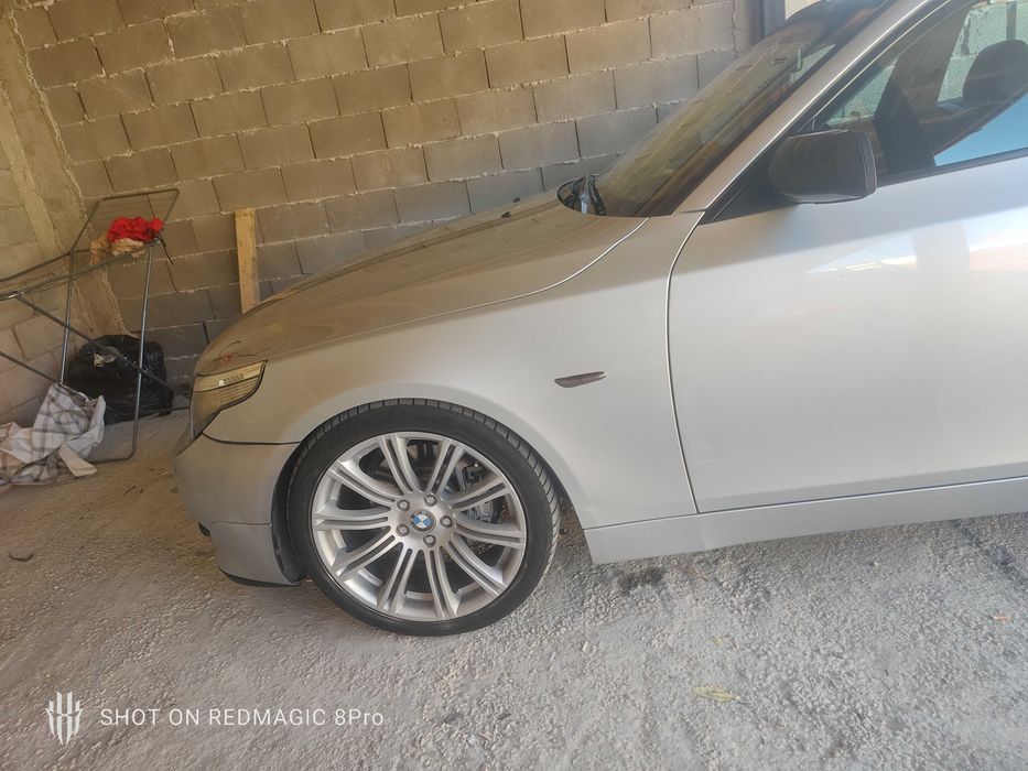 Джанти бмв 5х120 19 цола БЕЗ ЕКОНТ , САМО НА МЯСТО