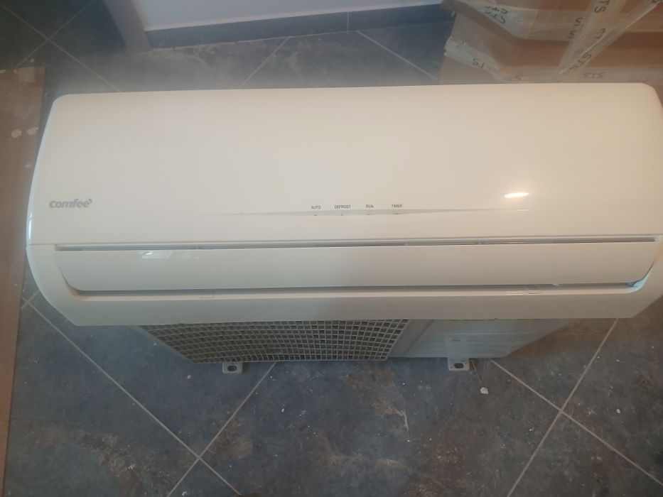 Vând aparat aer condiționat