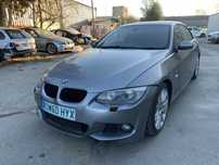 Продаваме на части бмв е92 320д 184кс bmw e92 320d 184hp