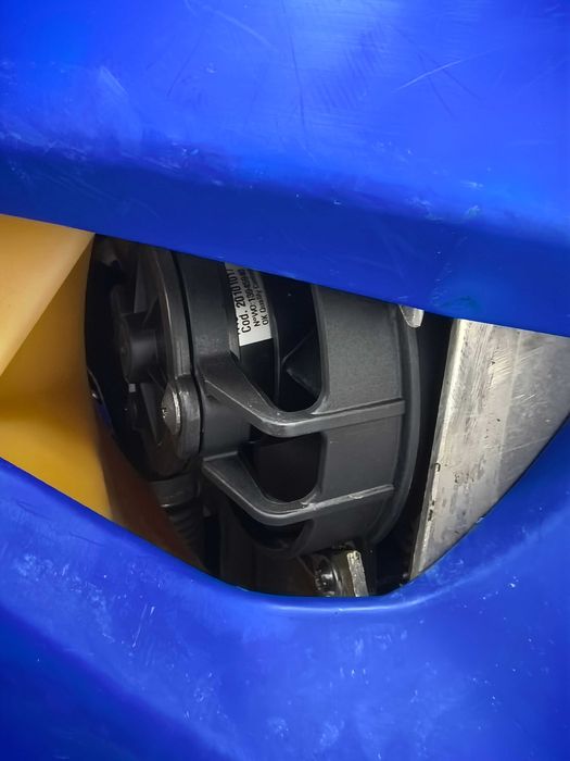 Husaberg FE 390 2012 г.