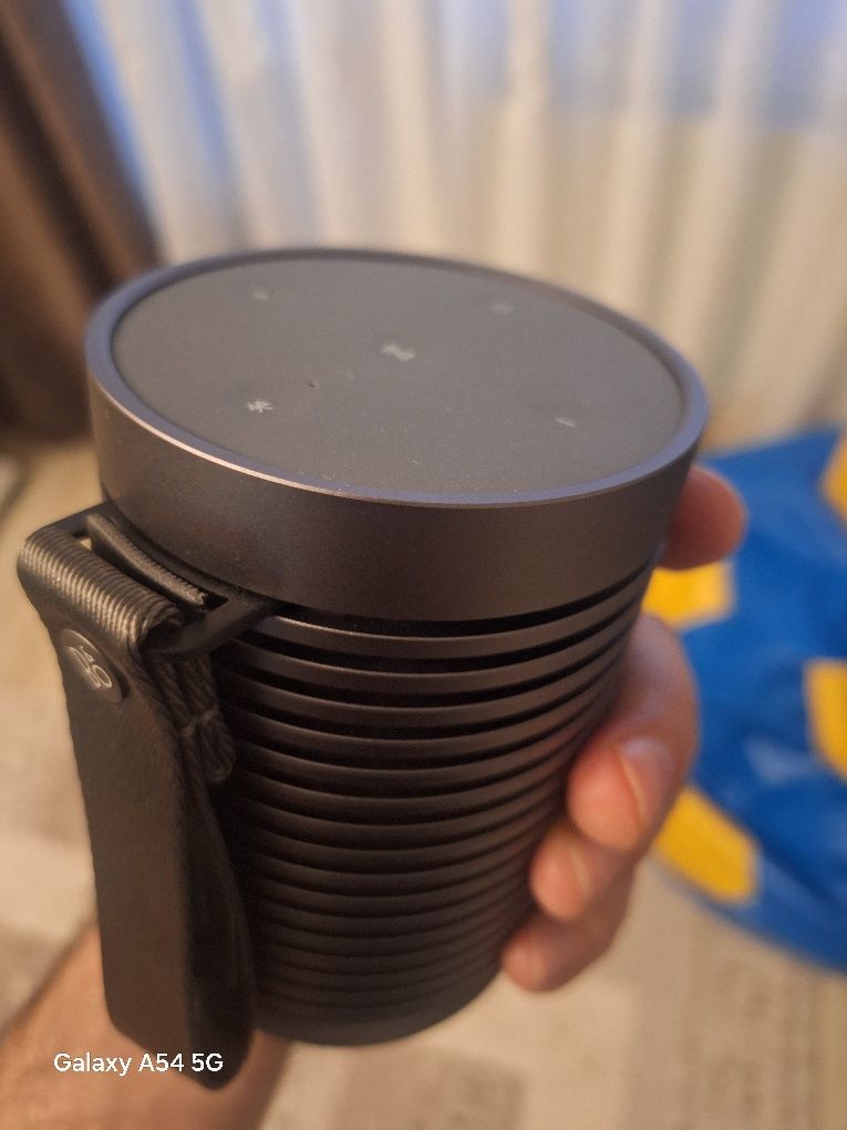Bang & Olufsen bluetooth, noua!