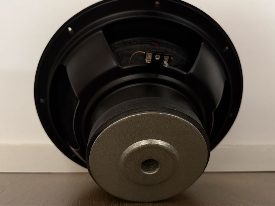 Difuzor subwoofer Audio System 400w RMS