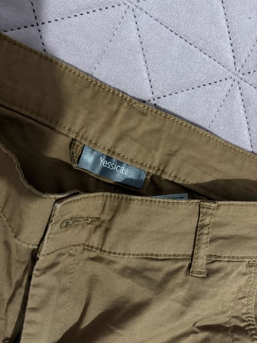 pantaloni C&A ca noi