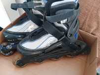 Patine role reglabile