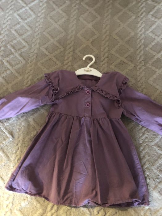 Продам платье для девочки