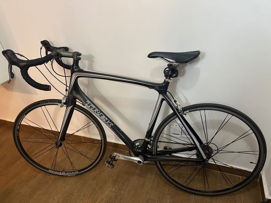 Trek Madone 4.5 Full carbon