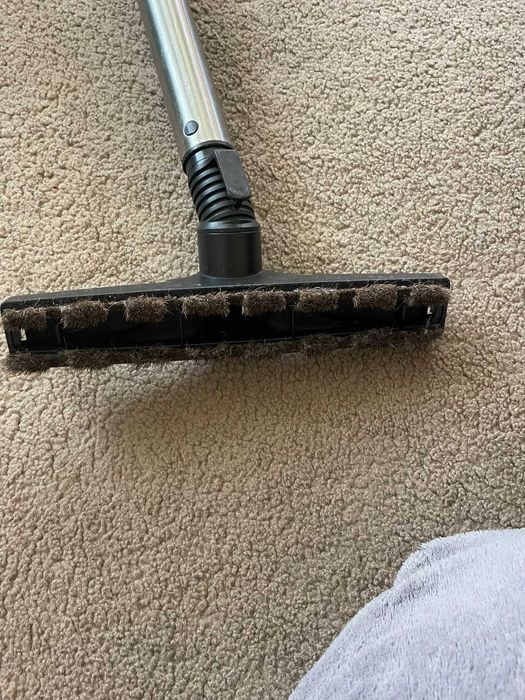 Aspirator cu spalare Bosch BWD41720