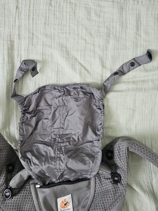 Marsupiu Ham Ergonomic Ergobaby Adapt