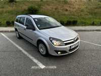 Opel Astra H, 1.7 CDTI, 101cp, 2006