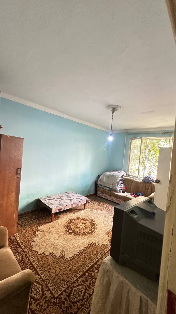 Kvartira topshiraman uzoq muddatga