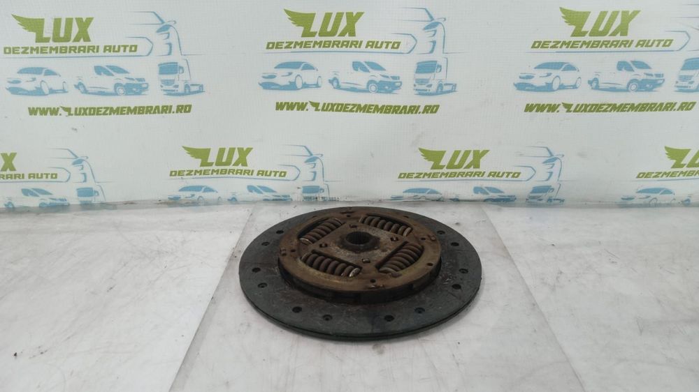 Kit ambreiaj volanta cu masa simpla 1.9 tdi bjb 702098 Skoda Octavia