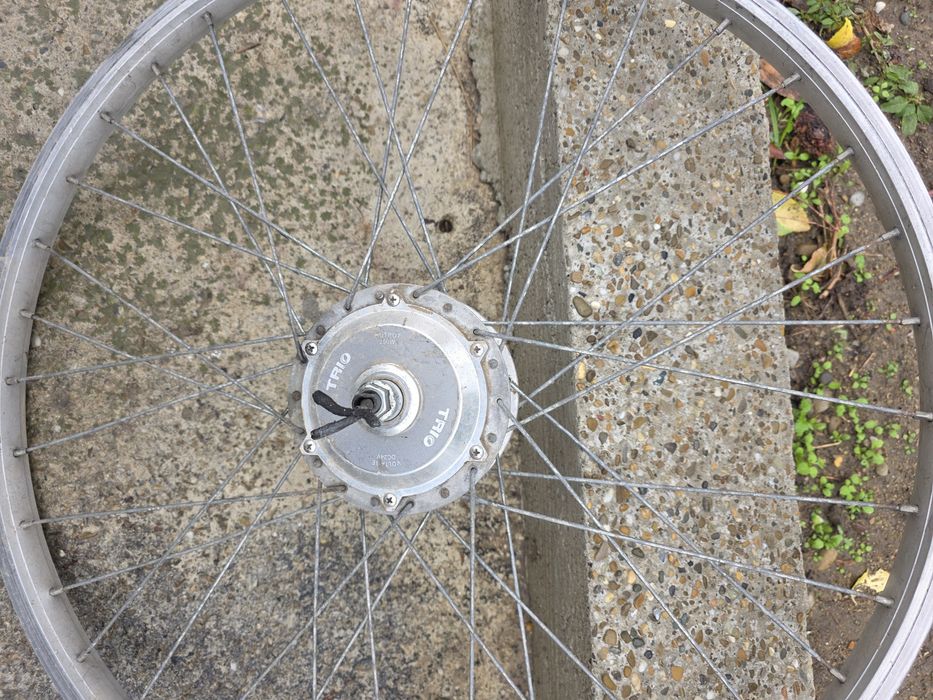 Motoare  schimano 36v