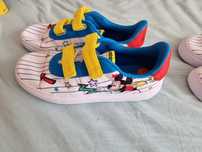 Încălțăminte Adidas Mickey 
VULC RAID3R MICKEY GY8005