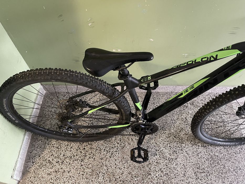 Продавам Sprint Apolon 29 алуминиев велосипед/колело