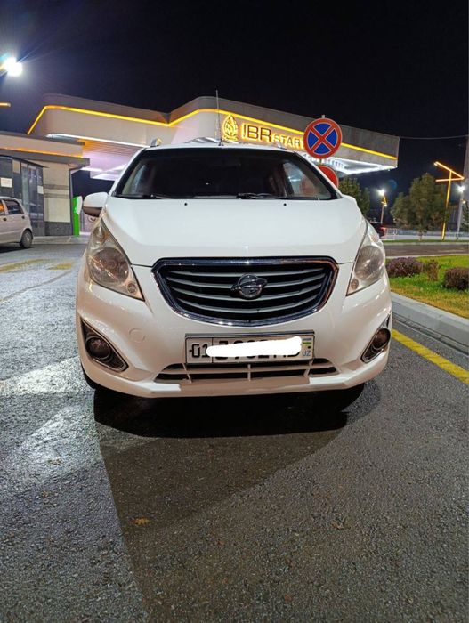 Spark 4 Full pozitsiya