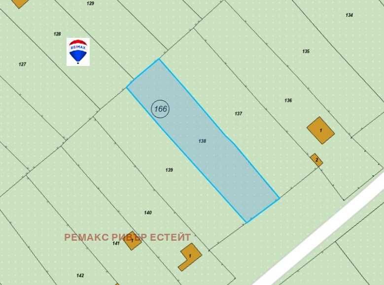 Поземлен имот за продажба местност Астраджийка