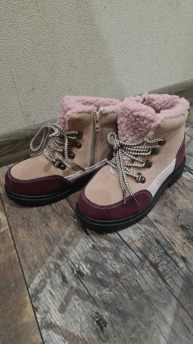 Детски ботушки Sinsay