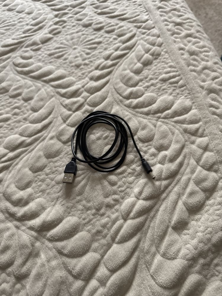 Кабель USB - DC3.5