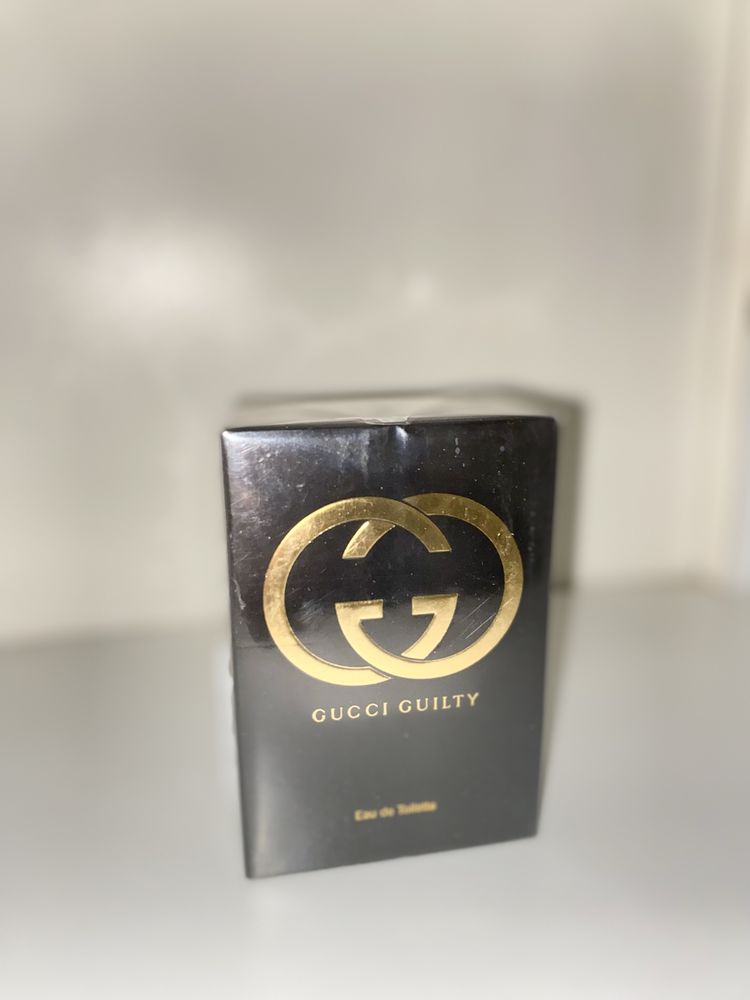 Parfum Gucci Guilty 75ml apa de toaleta edt