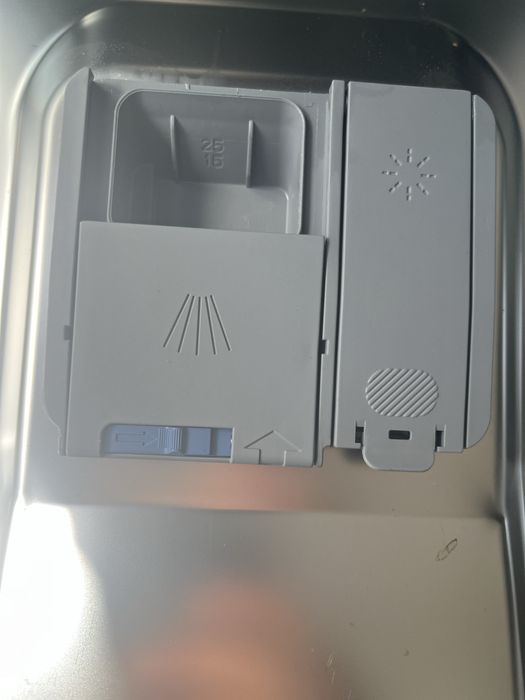 Masina de spalat vase Beko