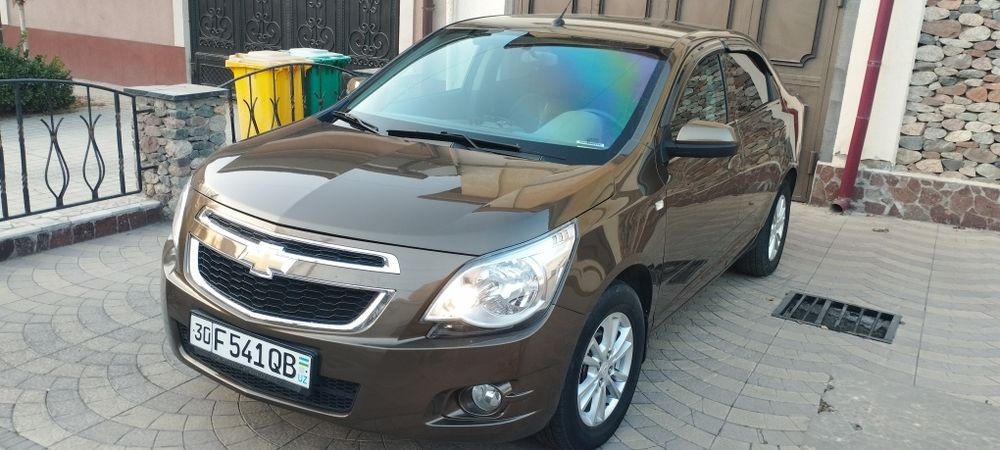 Кобольт автомат 2023