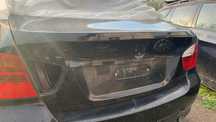 Haion BMW E90 Non-facelift