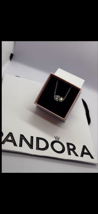 Пандора колие Pandora