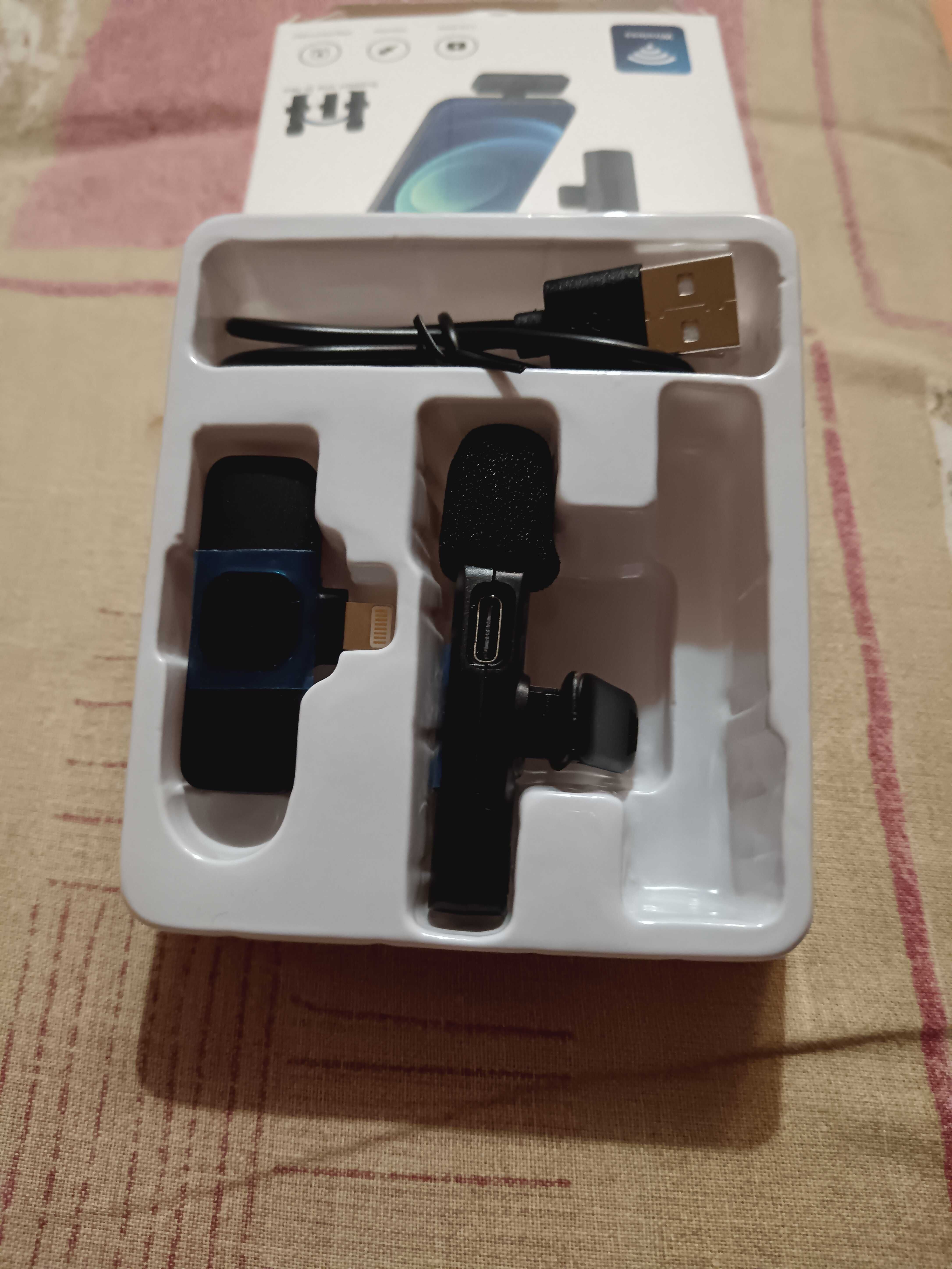 Микрофон за iPhone