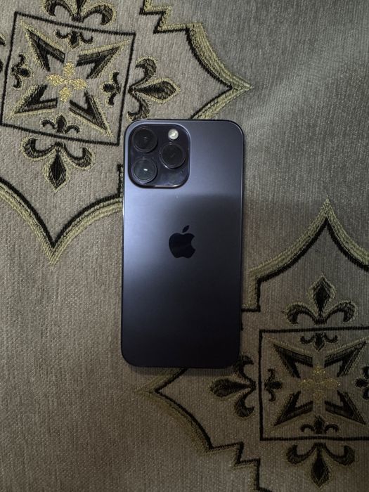 Айфон 14про макс 512гб