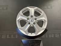 15цола 5x118 Renault Opel Рено Опел 5х118