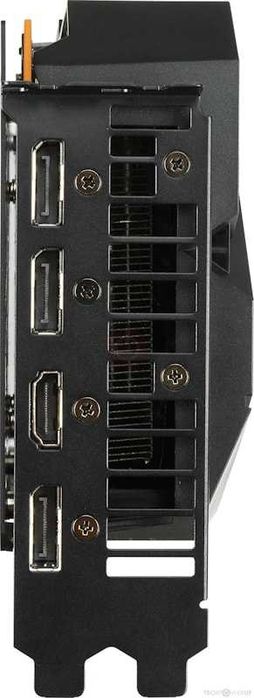 Asus Dual RX5700 Evo OC 8 GB