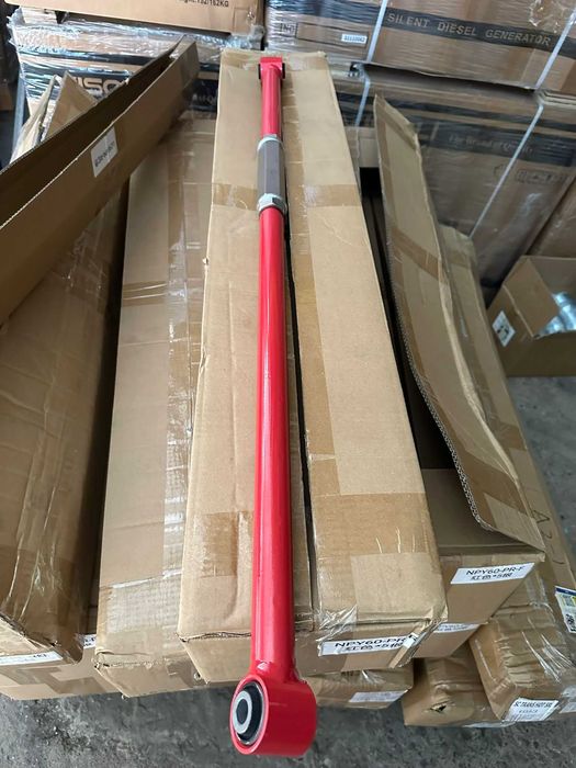 Bara panhard spate reglabila HD Toyota Land Cruiser Prado J90/95