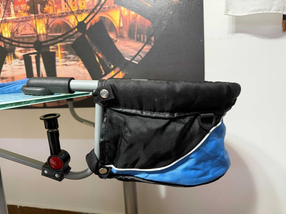 Vând Scăunel de prins la masa Fillikid Utilizat