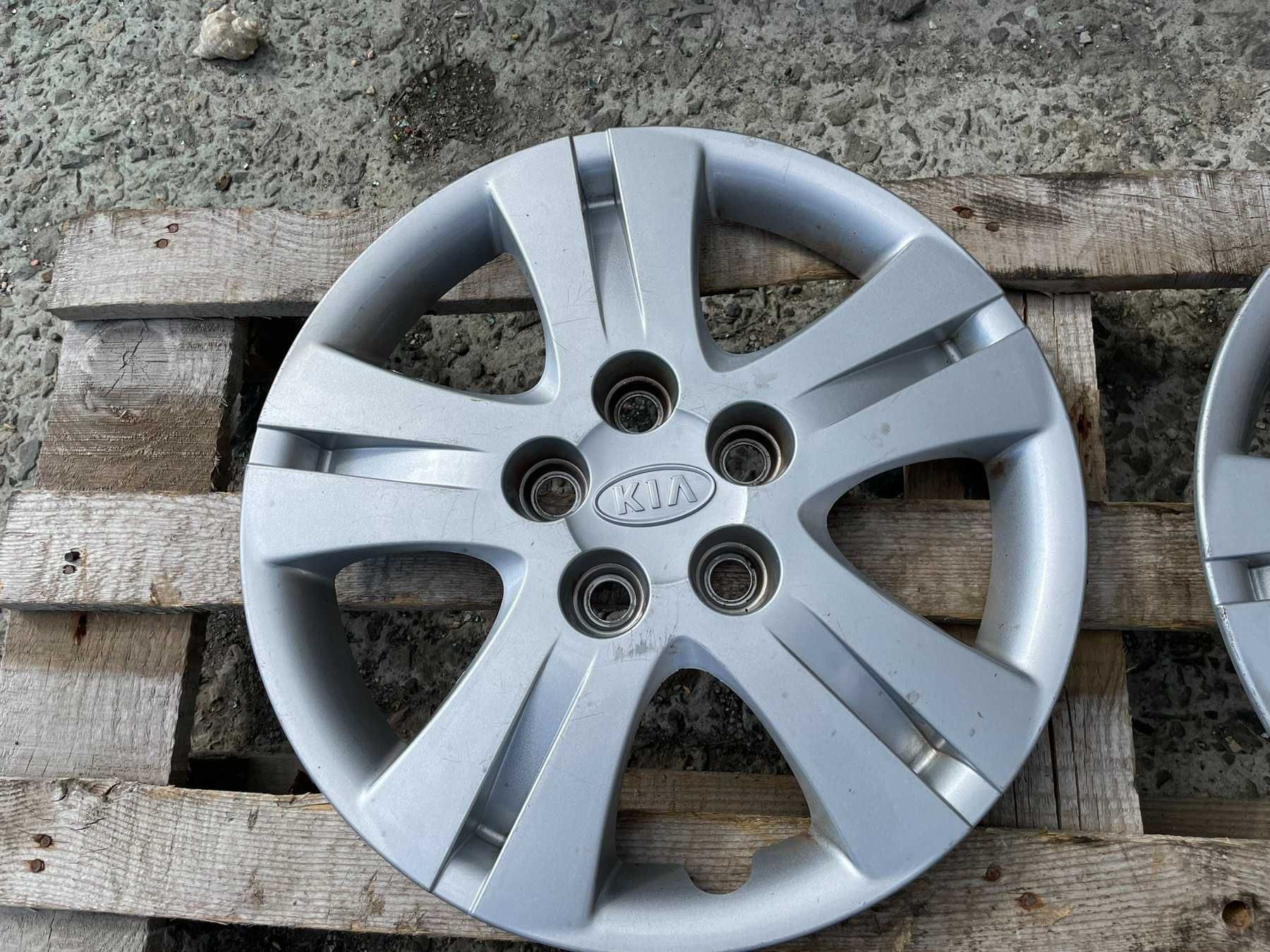 16 цола Тасове Kia Ceed Кия Оригинал 52960-1h100