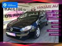 VW Golf 6 Variant Trendline / Clima / Incalzire scaune /Jante aluminiu