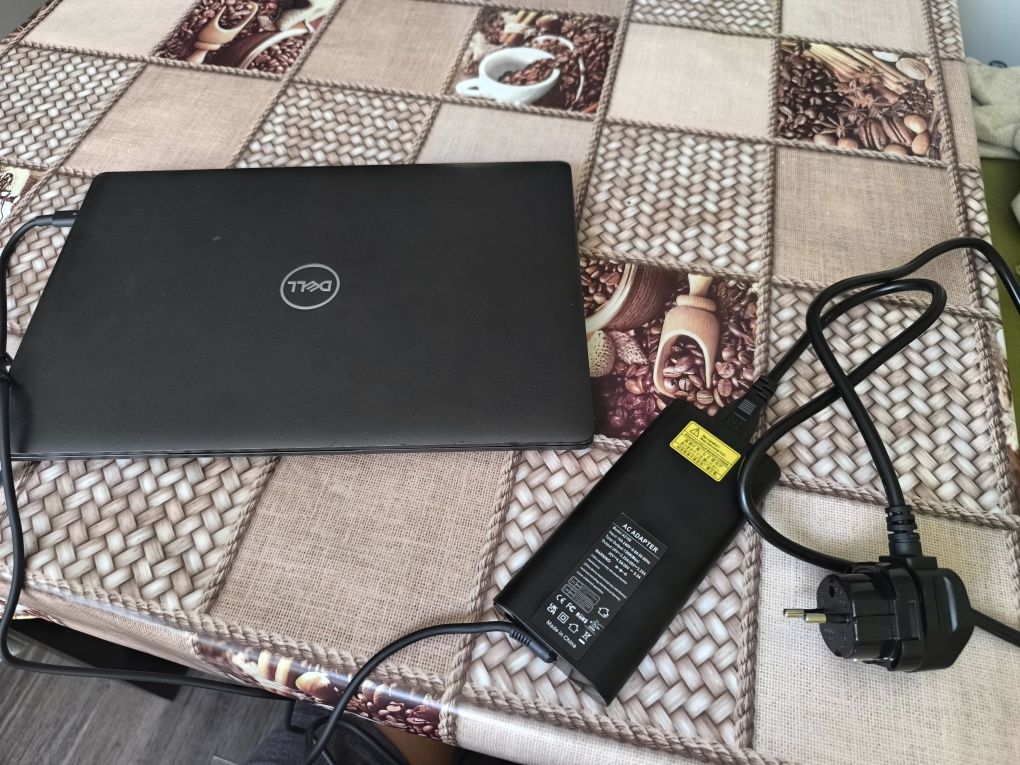 Dell latitude 5400 - 14" / 16gb ram/ i5-8365u / 250gb ssd