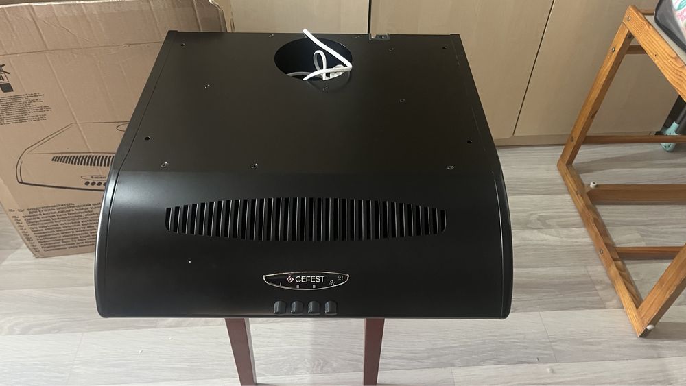 Вытяжка Gefest bo-2501 k41