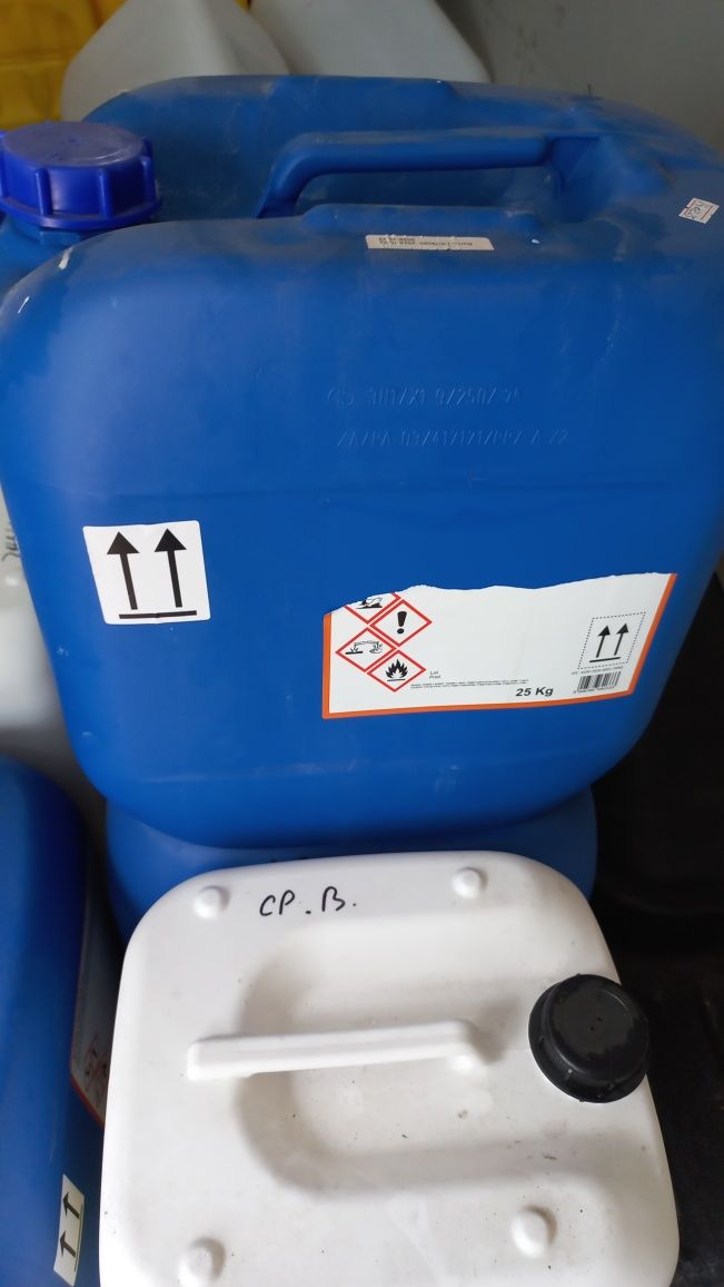 Bazine 1000L butoaie bidoane